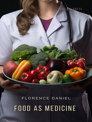 cover image of Food as Medicine